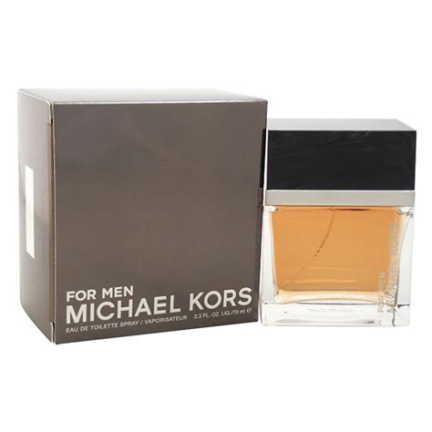 michael kors eau de toilette men|Michael Kors cologne.